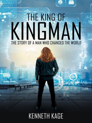 cover image of The King of Kingman